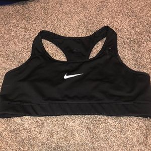 Nike sports bra
